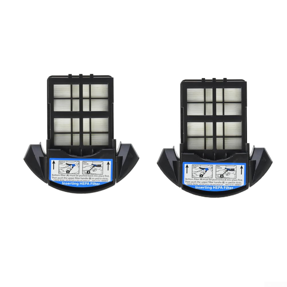 para filtro para aspiradora para hoover PP para filtro para(6pcs)
