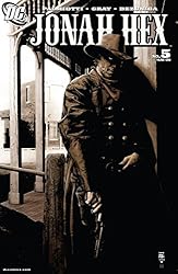 漫画　63巻 Amazon | Jonah Hex (2006-2011) #63 (English Edition) [Kindle