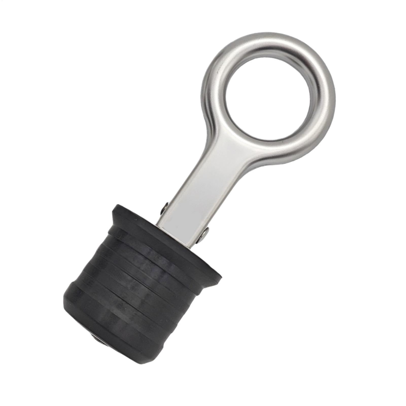 Nexusectar Boat Drain Plug Boat Scupper Stopper Replacement
