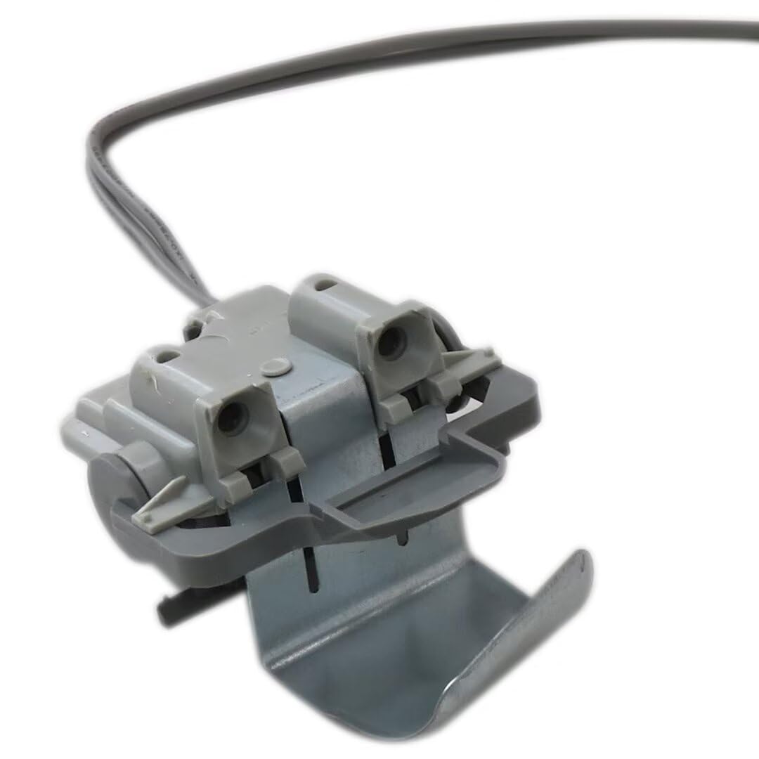 Bewitching Product Amazon.com: New 3949238 Washer Lid Switch Replacement for