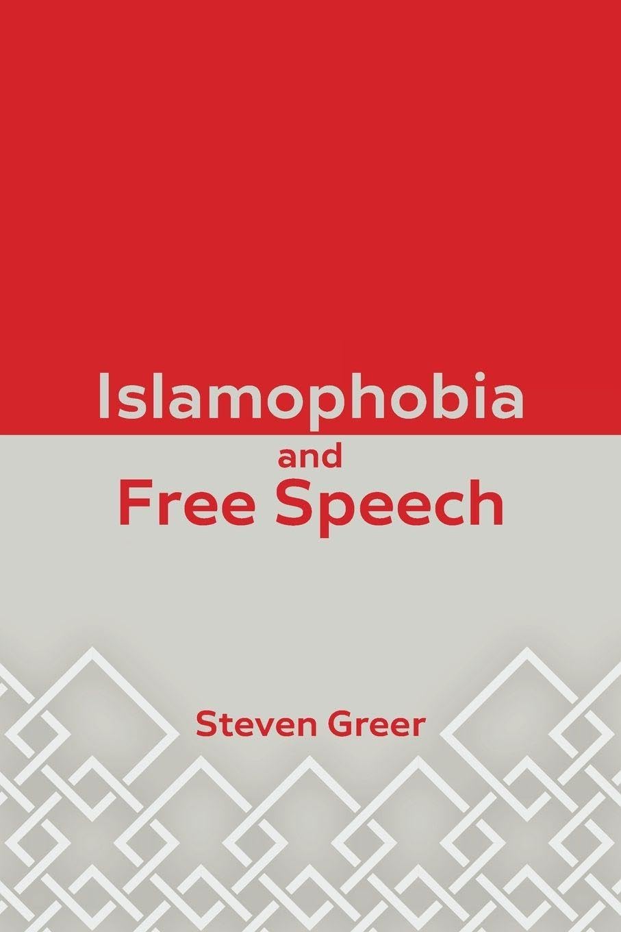 Islamophobia and Free Speech