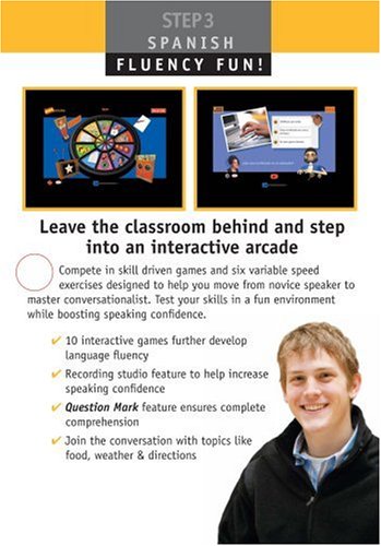 Instant Immersion Spanish V3.0 #TOP4