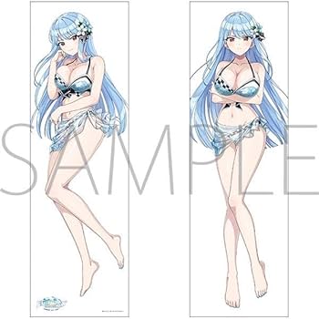 ドルフィンウェーブ 永雪氷織 抱き枕カバー Amazon | 永雪氷織 抱き枕カバー ドルフィンウェーブ | アイドル