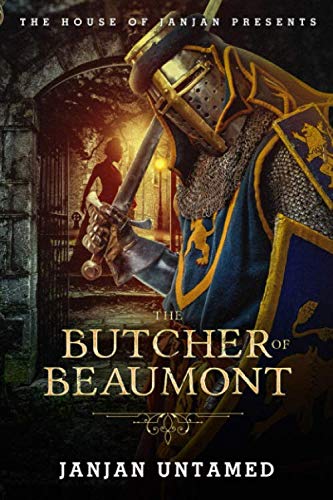 The Butcher Of Beaumont
