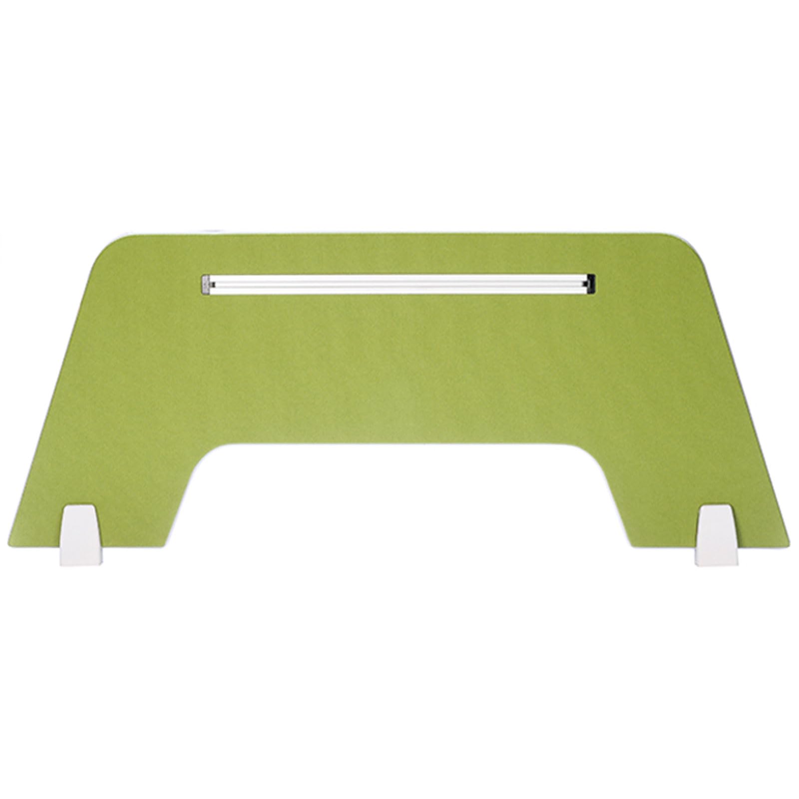 GJZQDKX Soundproof Acrylic Office Partitions - Noise-Reducing Desk Dividers for Study & Work - Standing Acoustic Screens for Improved Privacy & Concentration