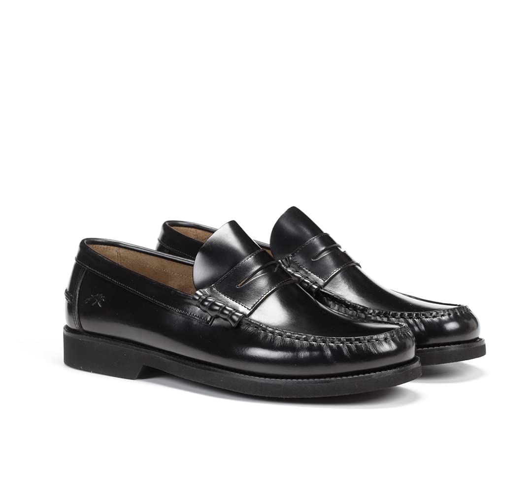 Fluchos Stamford F0047 Florentick Bordeaux sukienka buty