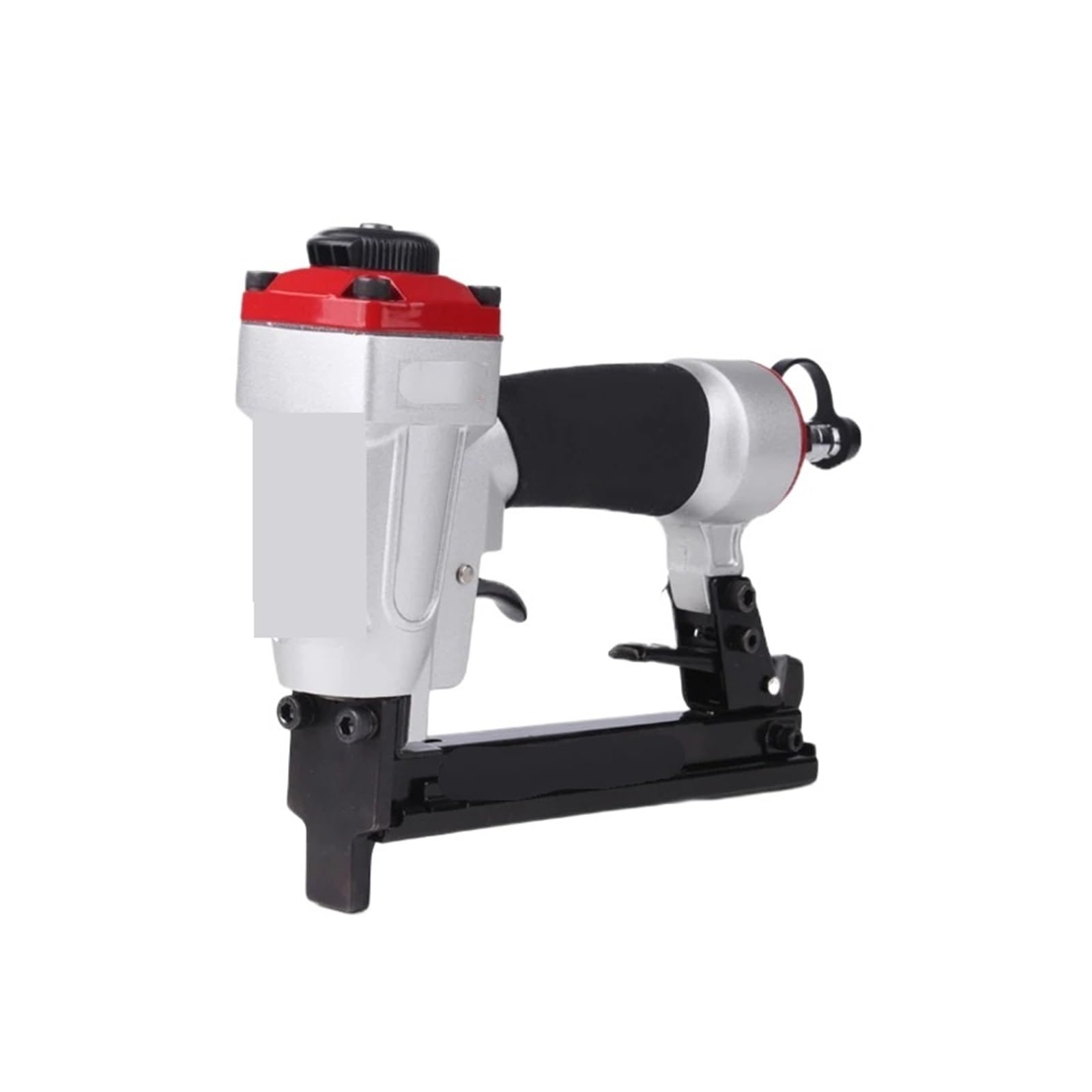 PIGENEQW Oil Free Pneumatic Stapler High r Stapler Fine Wire Pneumatic Stapler 21 Gauge 8016-DC407