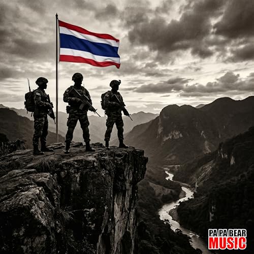 หยดเลือดในสายธาร (Remastered 2026) [Explicit]