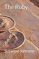 The Ruby: A re-entry survival story 1980543577 Book Cover