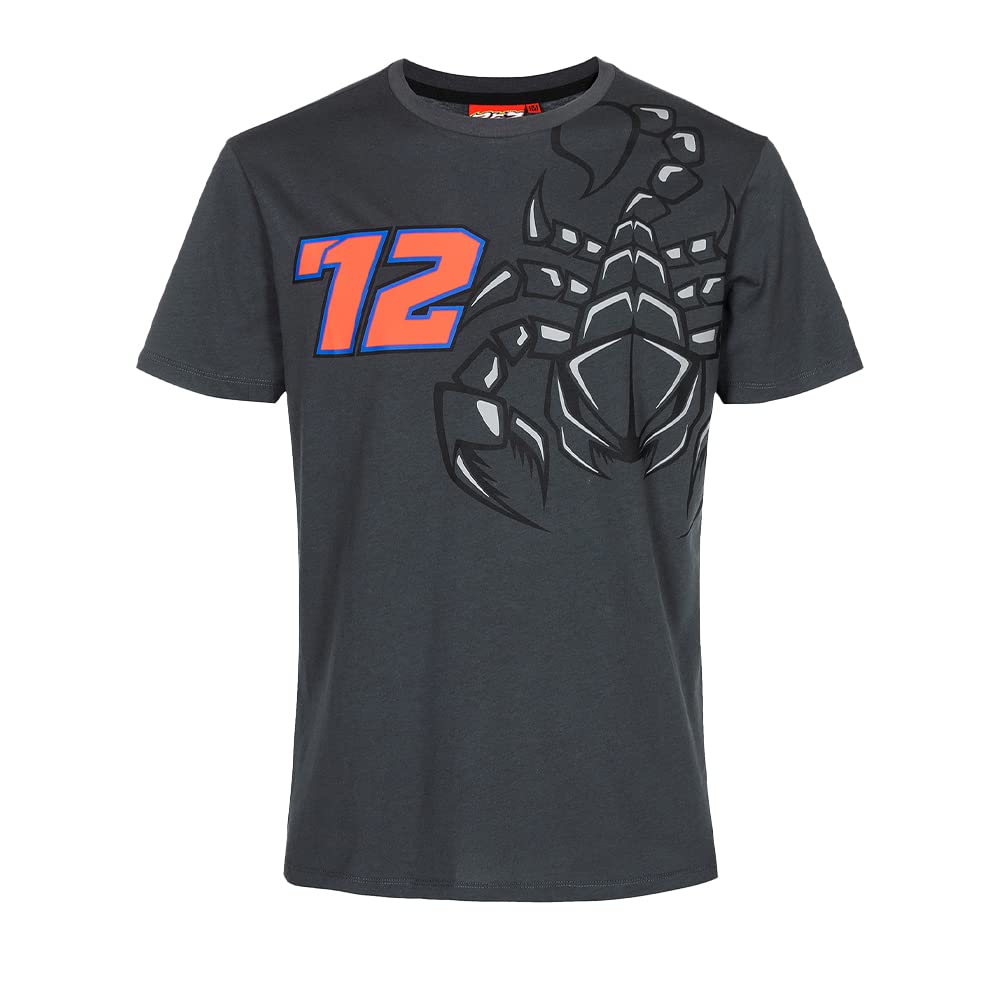 VR 46Bez 72 Mens T-shirt