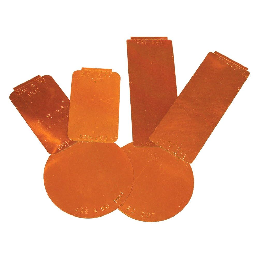 Peterson Manufacturing V493KA Reflector Kit, 1 Pack