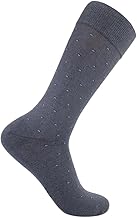 سولو شرابات طويلة عصرية للرجال زوج واحد، مقاس واحد، متعددة الالوان (6221336105786)