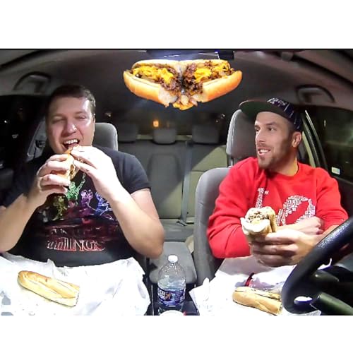 Cheesesteaks with Zakota Ep. 13