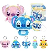 Amazon.co.jp: TOP TOY ディズニー(Disney) スティッチ「もちもち弾む