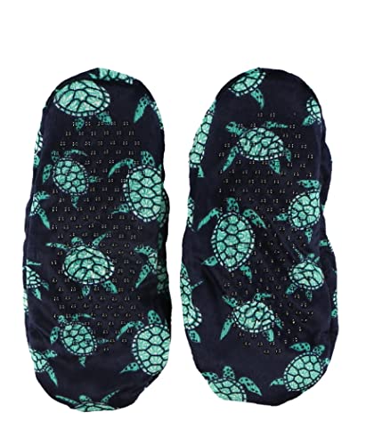 Lazy One Fuzzy Feet Slippers for Women, Cute Fleece-Lined House Slippers, Cute Slipper Socks2