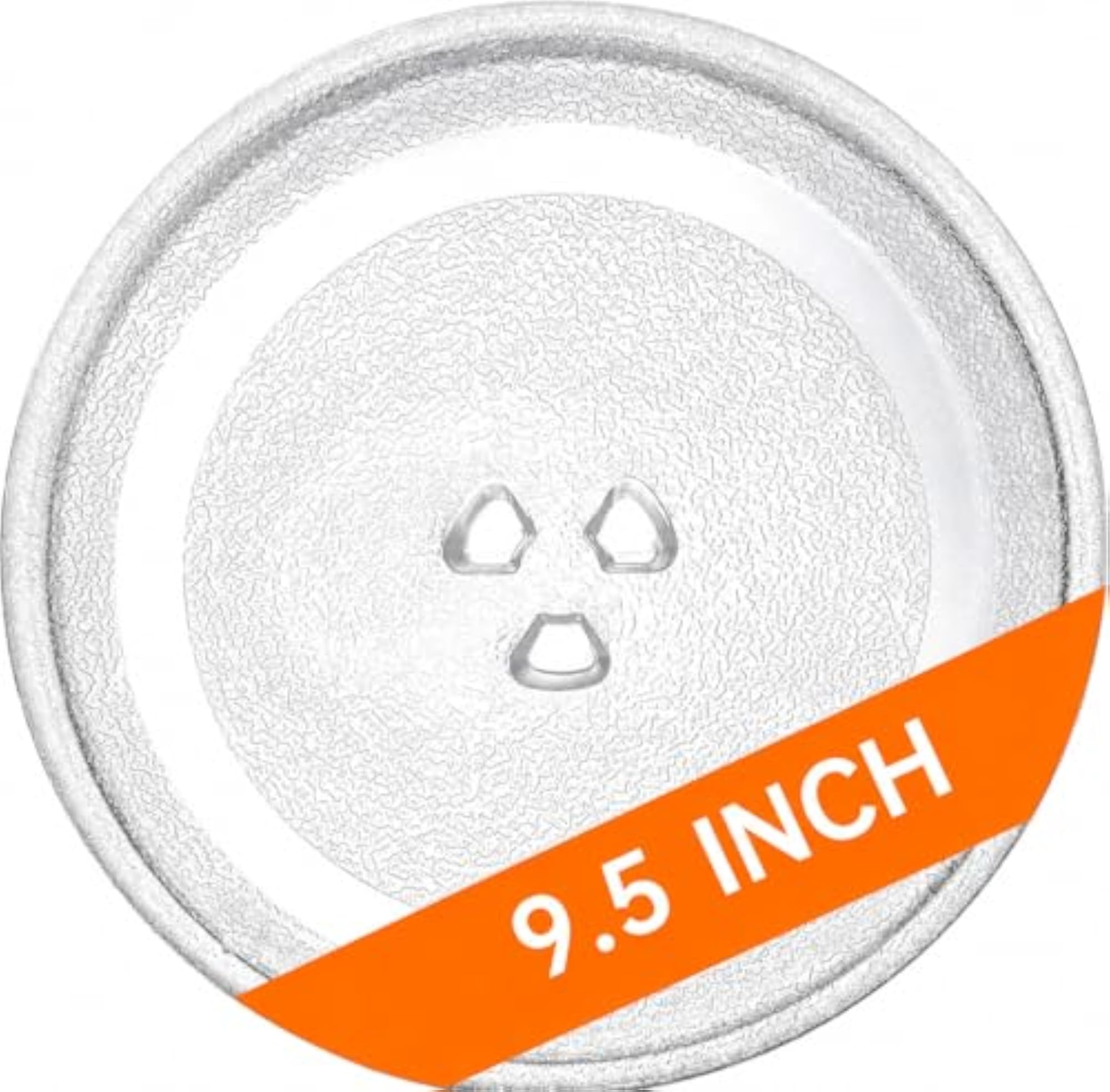 Glass Plate Compatible with IFB 20BC4