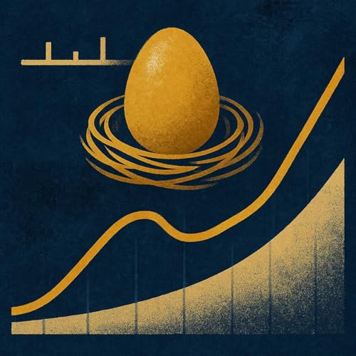 Retirement Planning : Let's Make Sense Of This Sh*t cover art