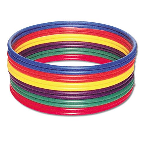 Deluxe Hoops (12-Pack) (DZN)