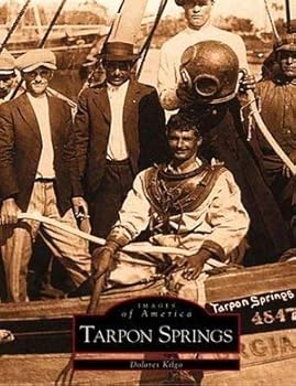 Tarpon Springs, Florida: The early years