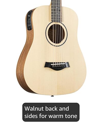 商談中⭐️Taylor / BT1e Baby Taylor-e NAT(Natural) テイラー ミニ エレアコ　BT-1e Amazon.com: Taylor BT1e 3/4 Acoustic-Electric Guitar, Natural with