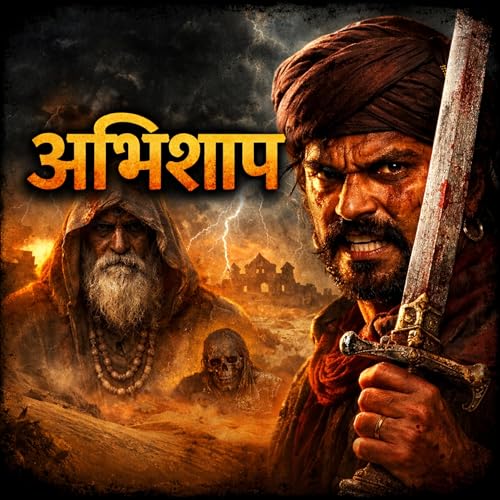 अभिशाप।।Kaal Shanku - Antim Adhyay।। काल शंकु &ndash; अंतिम अध्याय।। Episode-17