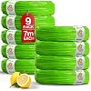 1 count (Pack of 9)
