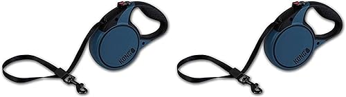 Miniatura 11 de Alcott Kong terreno retráctil, fucsia, grande, 16 pies de largo Negro -,Azul,Fuschia,Gris,Rojo