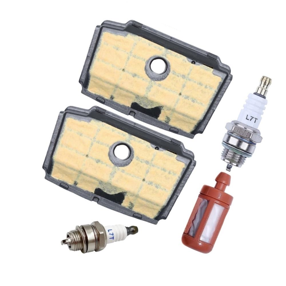 Kit OEM 1137 120 1600 pour tronçonneuse Stihl MS192 T