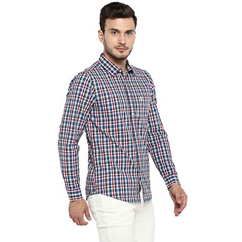 Image of Red Tape Men Casual Shirt