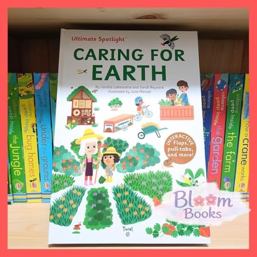 Caring for Earth - Ultimate Spotlight �p��G�{ �d�|���G�{ �p�� �G�{ �p�ꋳ�� �������G�{