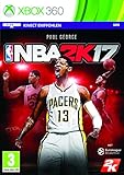  NBA 2K17 [AT Pegi] [Importación Alemana]