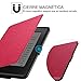 PREUP Funda Kindle Paperwhite - compatible con de Kindle Paperwhite 1/2/ 3...