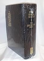 The Jerusalem Bible / The Holy Scriptures B002JSMPUE Book Cover