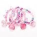 One Princess Jewel Bracelet (incl one no color varies)