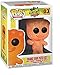 Funko POP! Candy: Sour Patch Kids - Orange, Multicolor