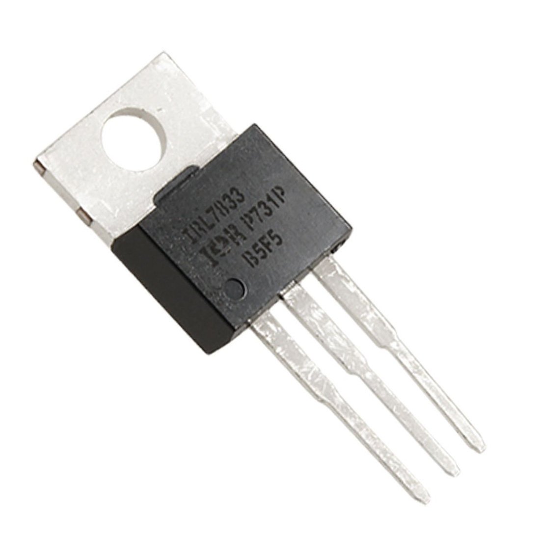 おまとめ【fl455】【fl452】【fl501】【fl555】【cel4】 Bestol 5PCS IRLZ44N MOSFET N-CH 55V 47A TO-220AB : Amazon.in