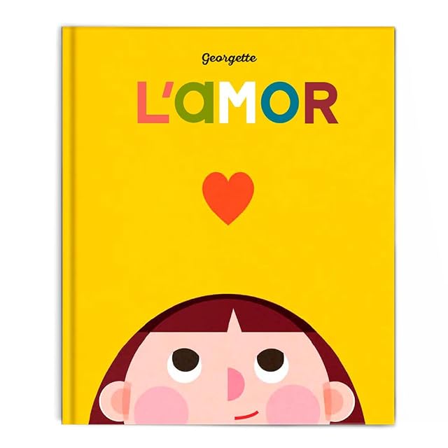 Portada de L'amor
