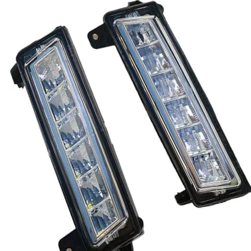 Phare antibrouillard avant pour Mercedes GLK X204 220 300 280 320 350
