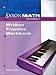 Saxon Math Intermediate 4: Written Practice Workbook