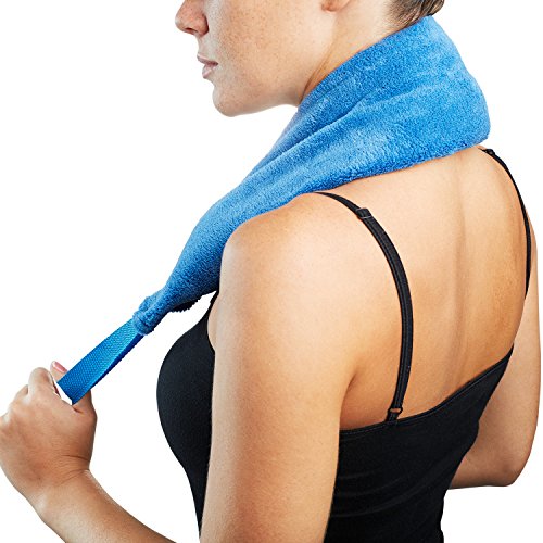 NatraCure Universal Warming Wrap (w/Clay Beads)