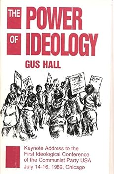 Paperback The Power of Ideology [Unknown] Book