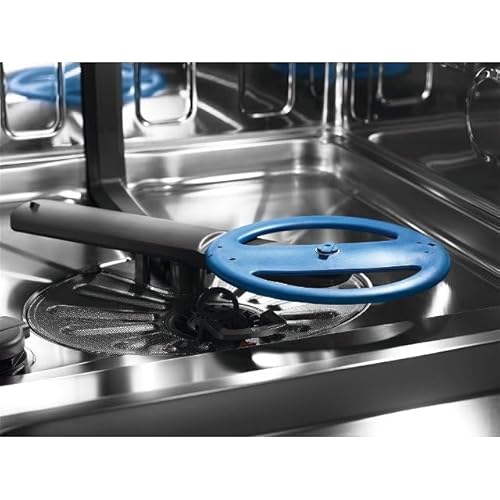 Lave vaisselle Electrolux 911 434 915 - vue 4