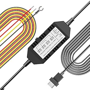 VIOFO HK3-C USB-C Hardwire Kit