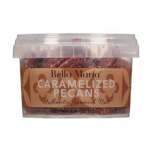 Miniatura 7 de Bella Maria, Mezcla de cóctel española (paquete de 6)