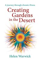 Creating Gardens In The Desert 1848670281 Book Cover