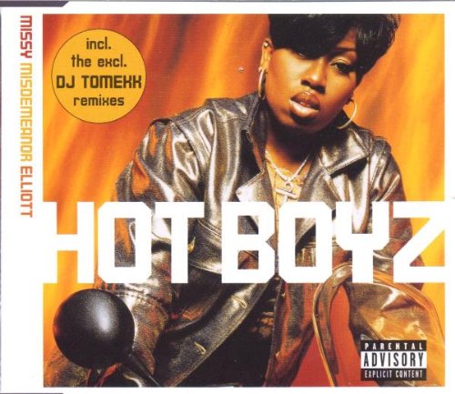 Hot Boyz (DJ Tomekk Remix)explicit_lyrics