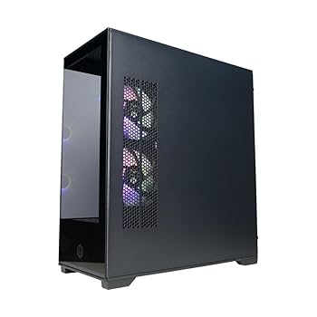 Amazon.com: CyberPowerPC Gamer Xtreme VR Gaming PC, Intel