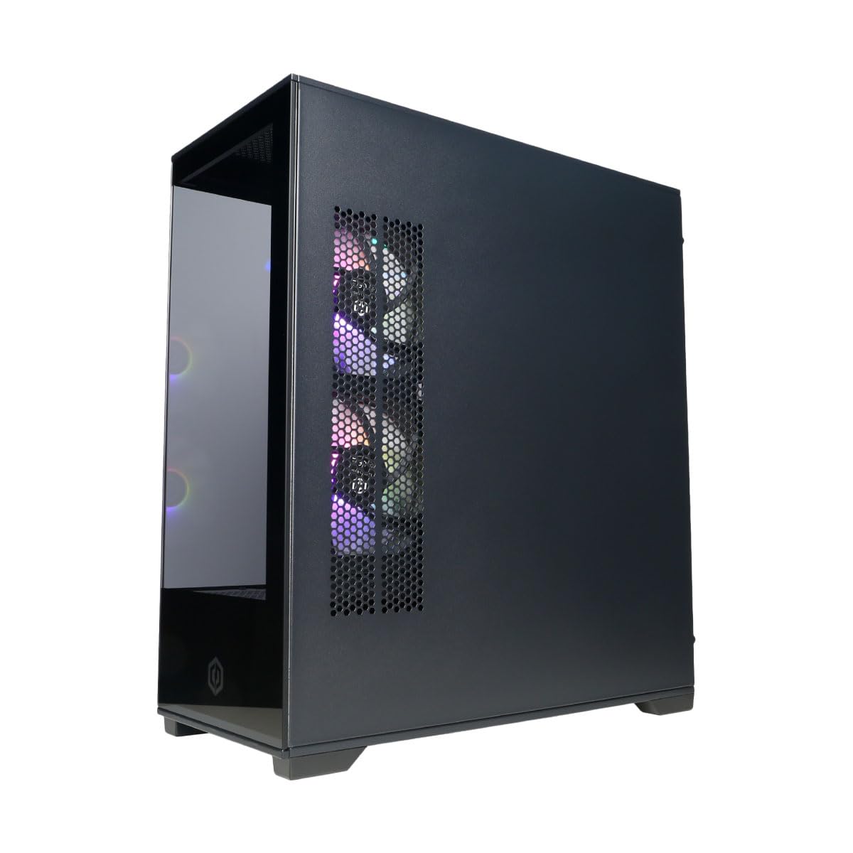CyberPowerPC Gamer Xtreme VR Gaming PC, Intel Core i5-13400F 2.5GHz, GeForce RTX 5060 8GB, 16GB DDR5, 1TB PCIe 4.0 SSD, WiFi Ready & Windows 11 Home (GXiVR8060A40)