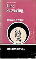 Land Surveying 0712112421 Book Cover