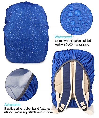 SCIONE Backpack Set with USB Port - Now $9.99 (Was $19.99)